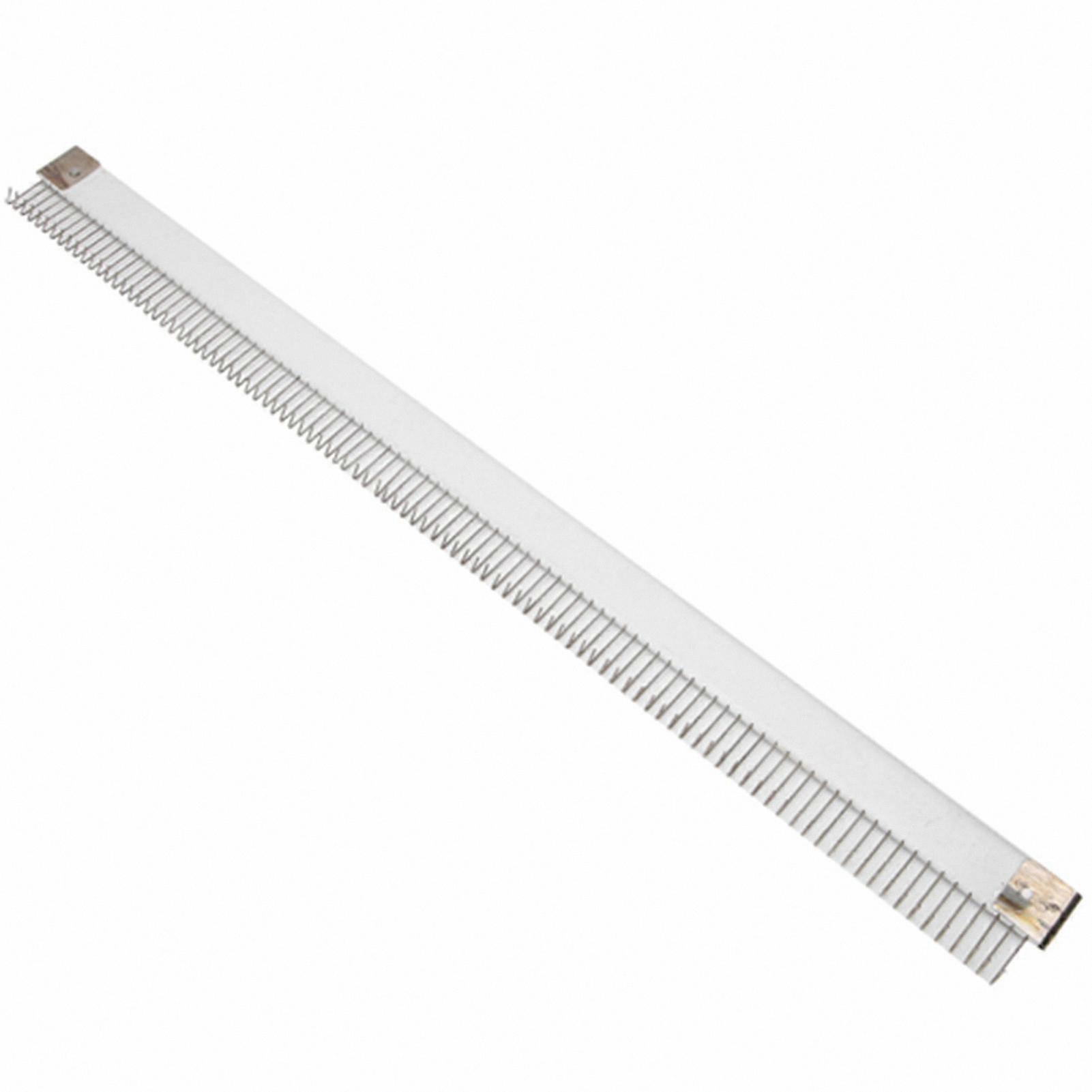 Metal Cast On Comb for Knitting Machines KH821 KH860 KH868 KH894 KH940 KH970