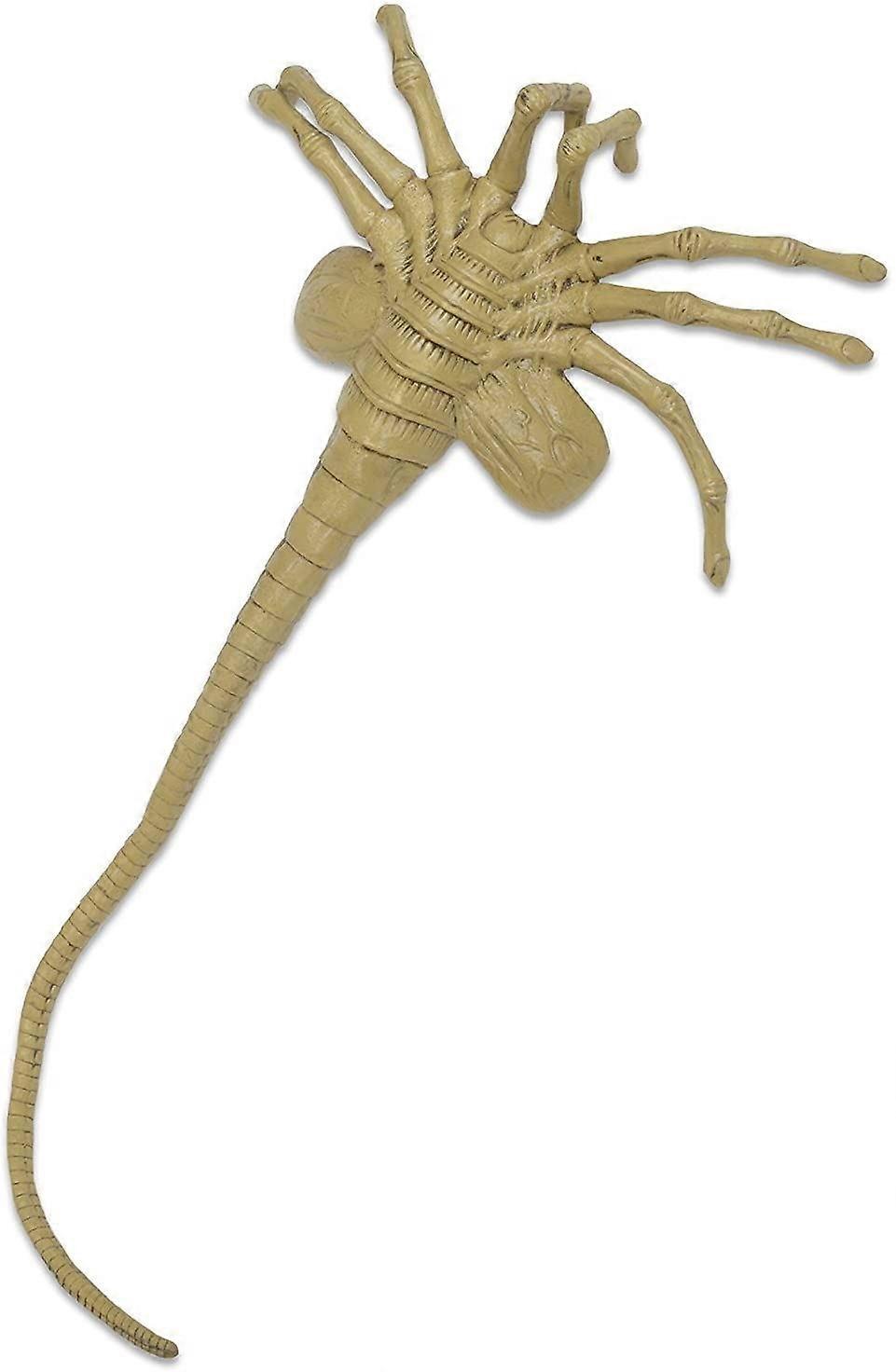 Alien Foam Prop Lifesize Face Hugger Figure