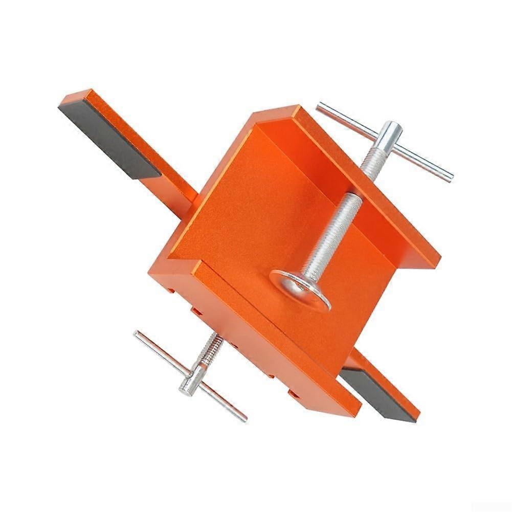 Effortlessly assemble your cabinets with this sturdy, userfriendly aluminum tower mounting tool.