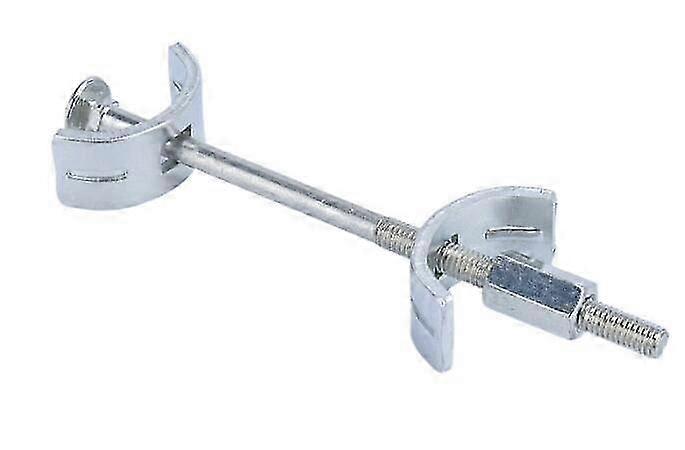 2025 10pcs Countertop Joiner Benchtop Joint Connector 100mm Countertop Thread Bolt