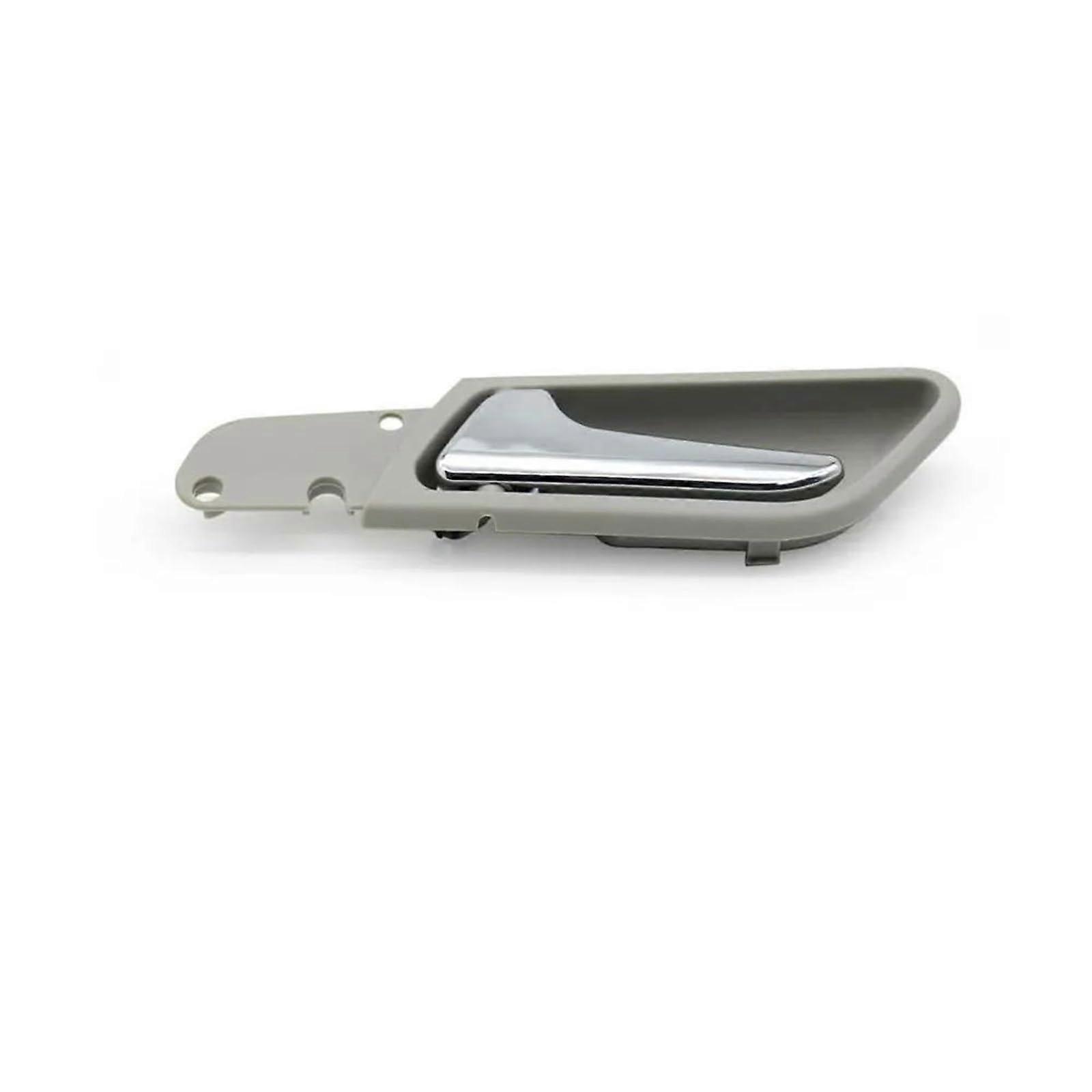 For Benz A BClass W169 W245 Left Gray Inner Chrome Door Handle
