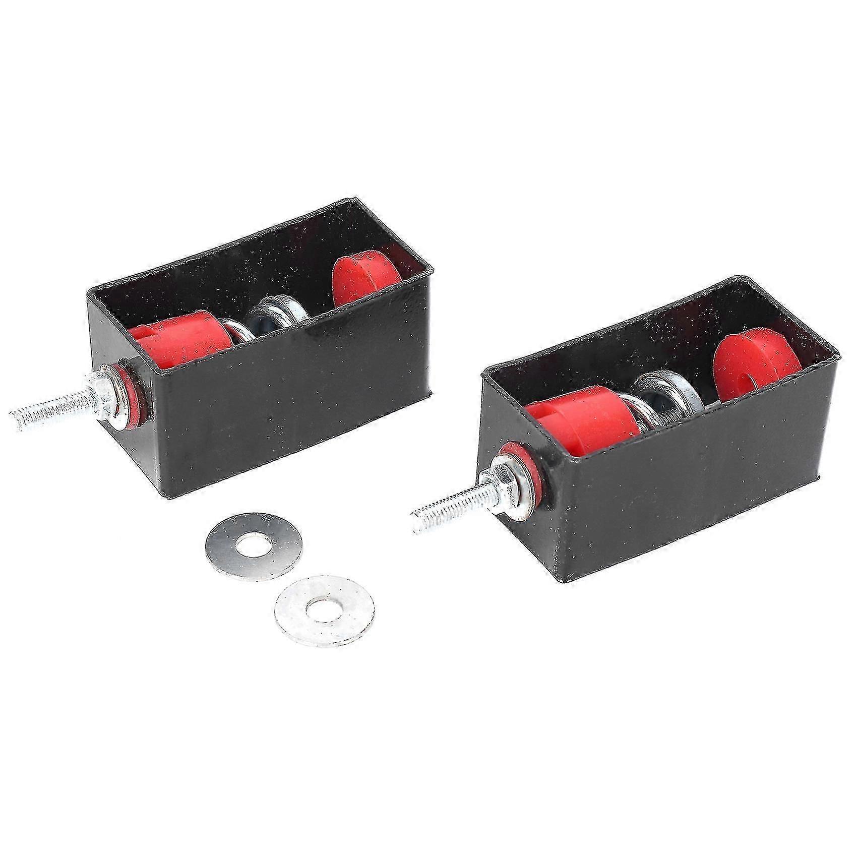 For Elastomeric Hanger, Spring Vibration Isolator for Anti Vibration Ceiling Suspended Mount