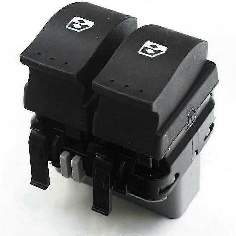 Front Left Window Control Switch for Espace 4 8200315042 8200315046