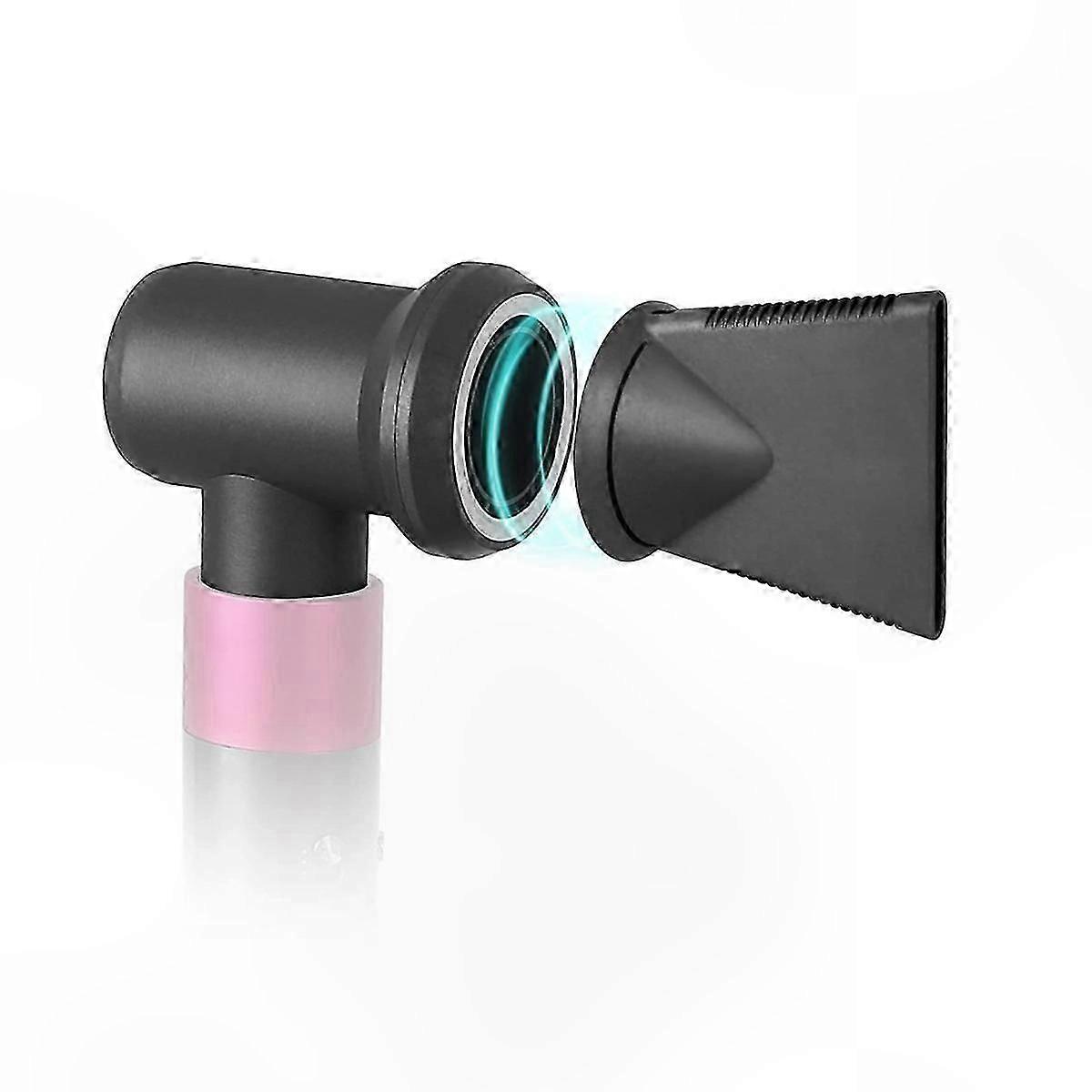 Versatile Styler Attachments Kit for Hair Dryer and Curling Iron Conversion Adapter Set