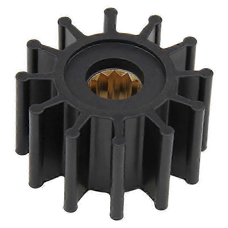 Impeller for Volvo Penta Jabsco water pump 09-1027B