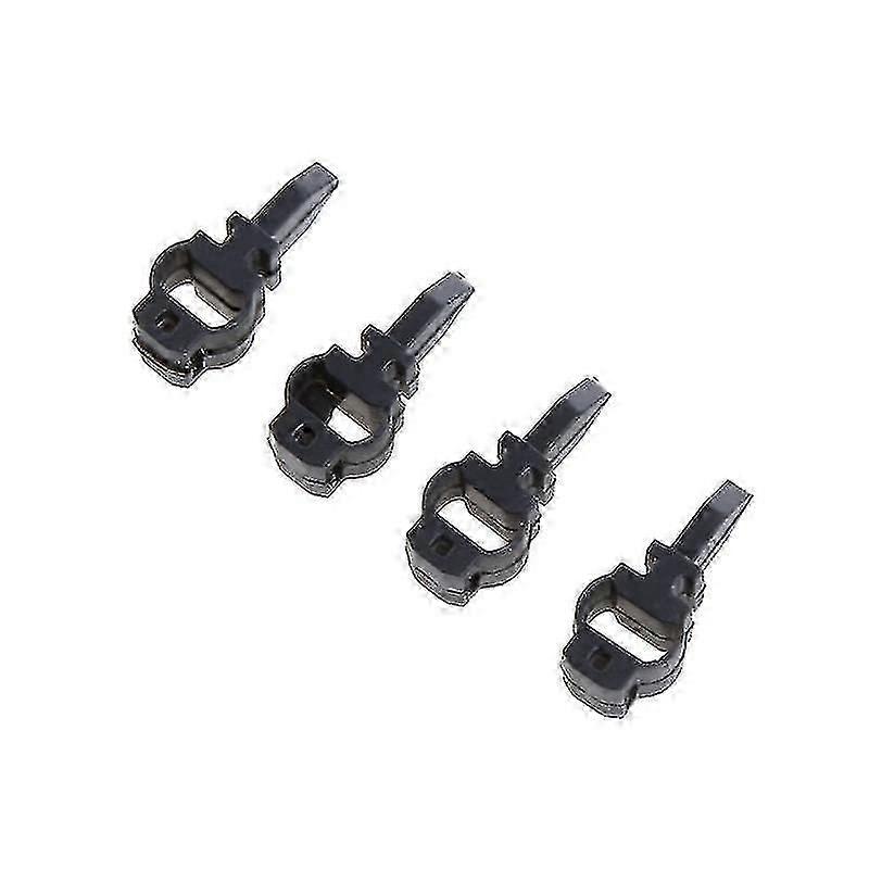 Gimbal Camera Rubber Damper Shock Absorbing Ball Replacement Shock-absorber Aircraft Repair Compatible With Mavic Mini/mini 2-Good-Yvan