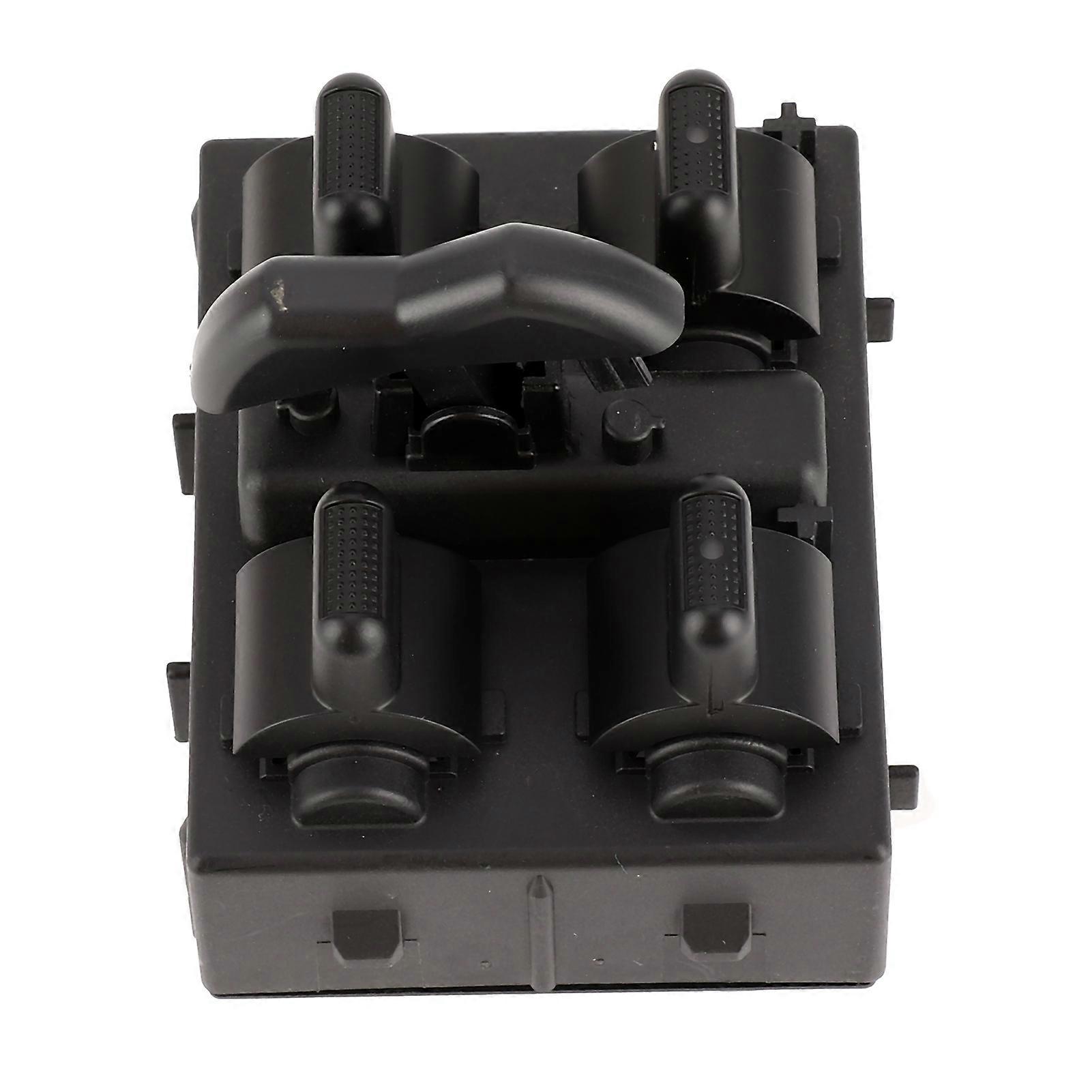 Power Window Master Switch Lift Control 4602756AA Fit for Jeep Wrangler 2007‑2010