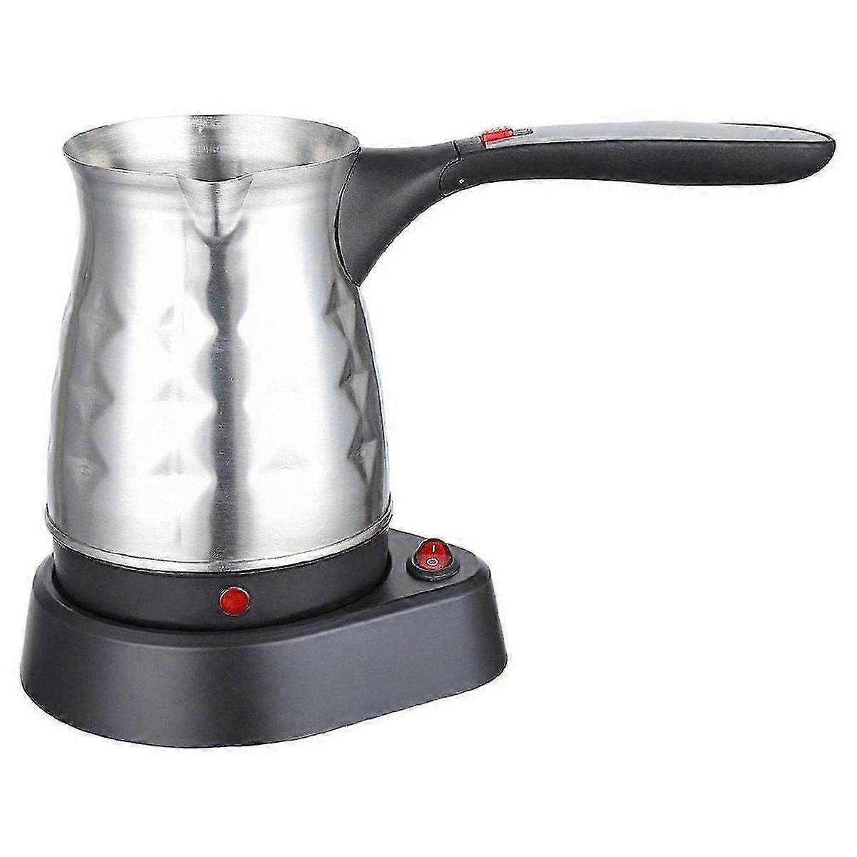 Electric Turkish Coffee Machine 500 Ml, Eu Plug