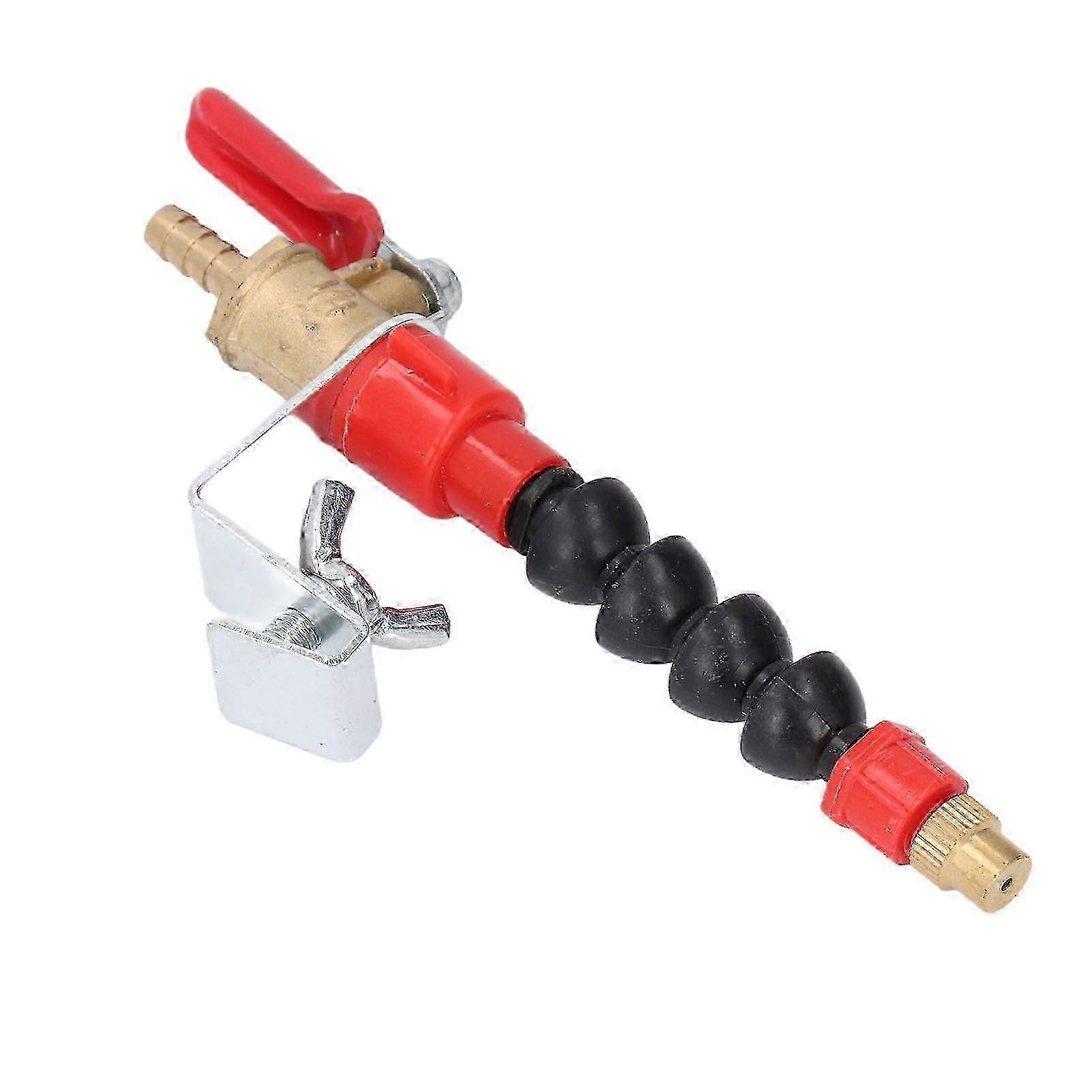 2025 Cutting Machine Dust Remover Water Sprayer Multifunctional Angle Grinder