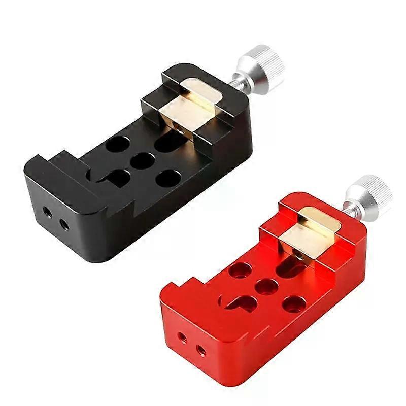 ABYN-Small Dual-Purpose Dovetail Groove Guide Mirror Guide Rail Slider Astronomical Telescope Accessories