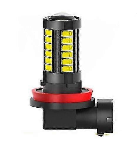 2x H11 Led H16 Jp H8 H9 Sumulamput