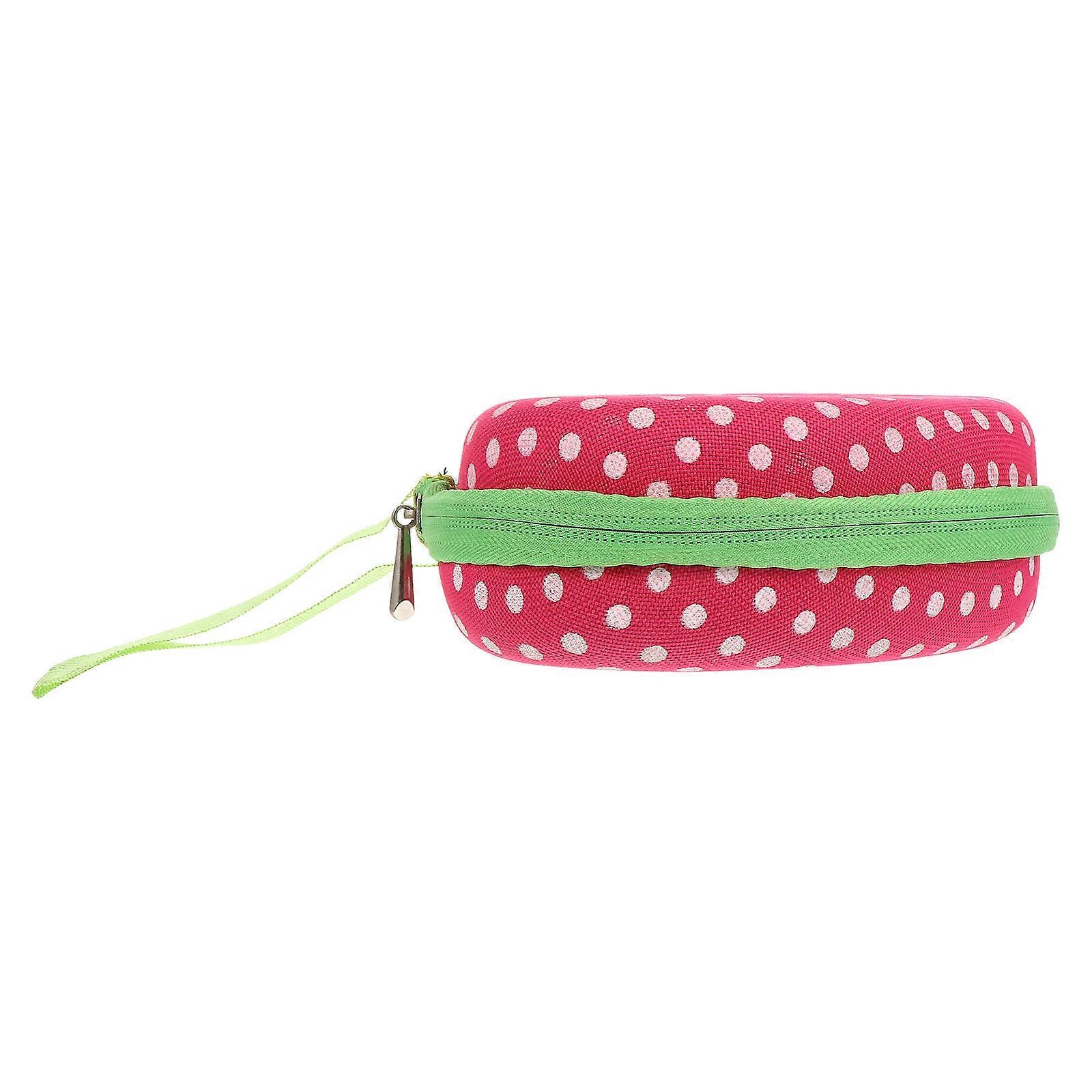 Underwear Storage Bag Household Bra Organizer for Travel Business Trip Home Eva Material Leak-Proof Design 1Pc