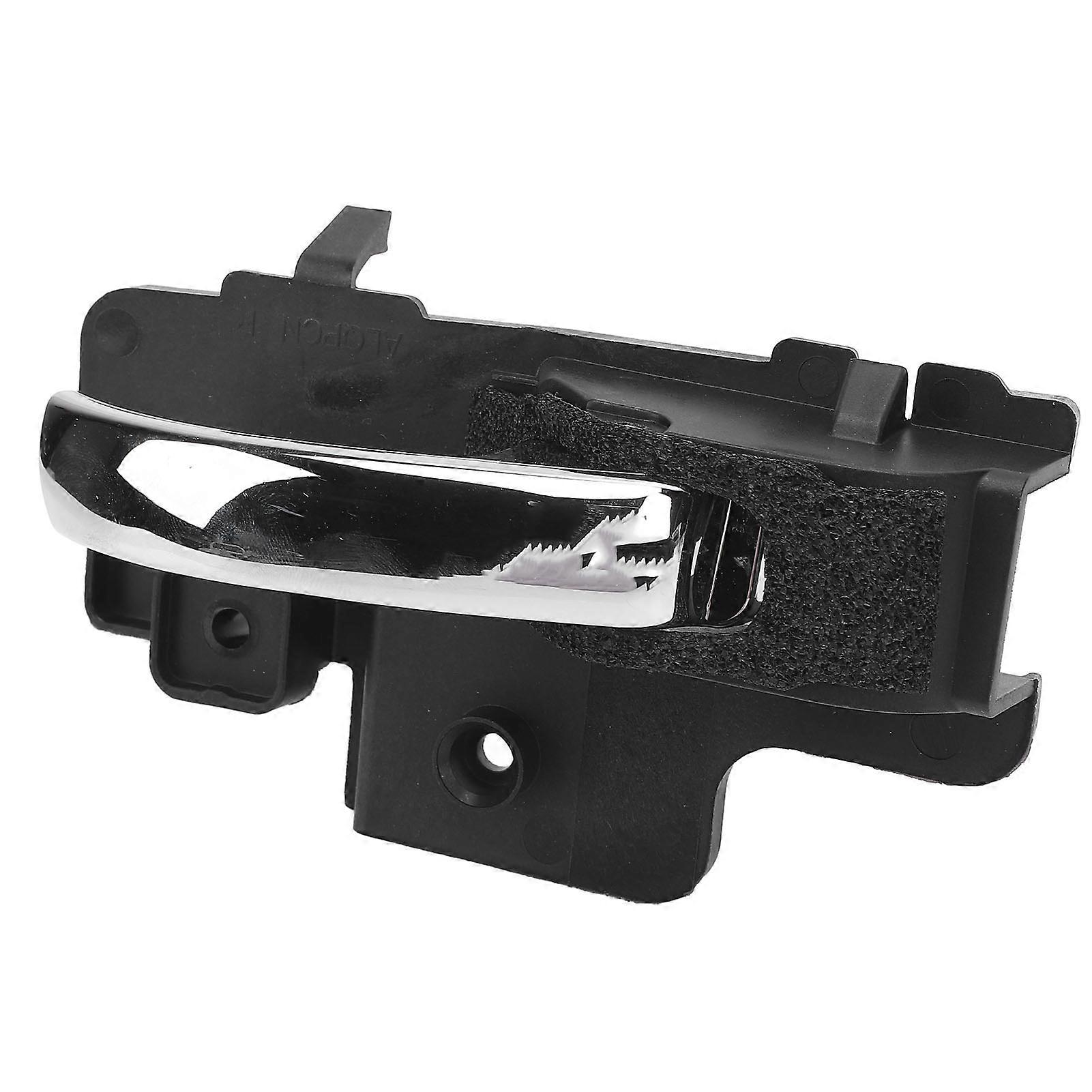 Chrome Interior Door Handle Right for Caliber 2007-2011 Model 1DC18SZ0AB