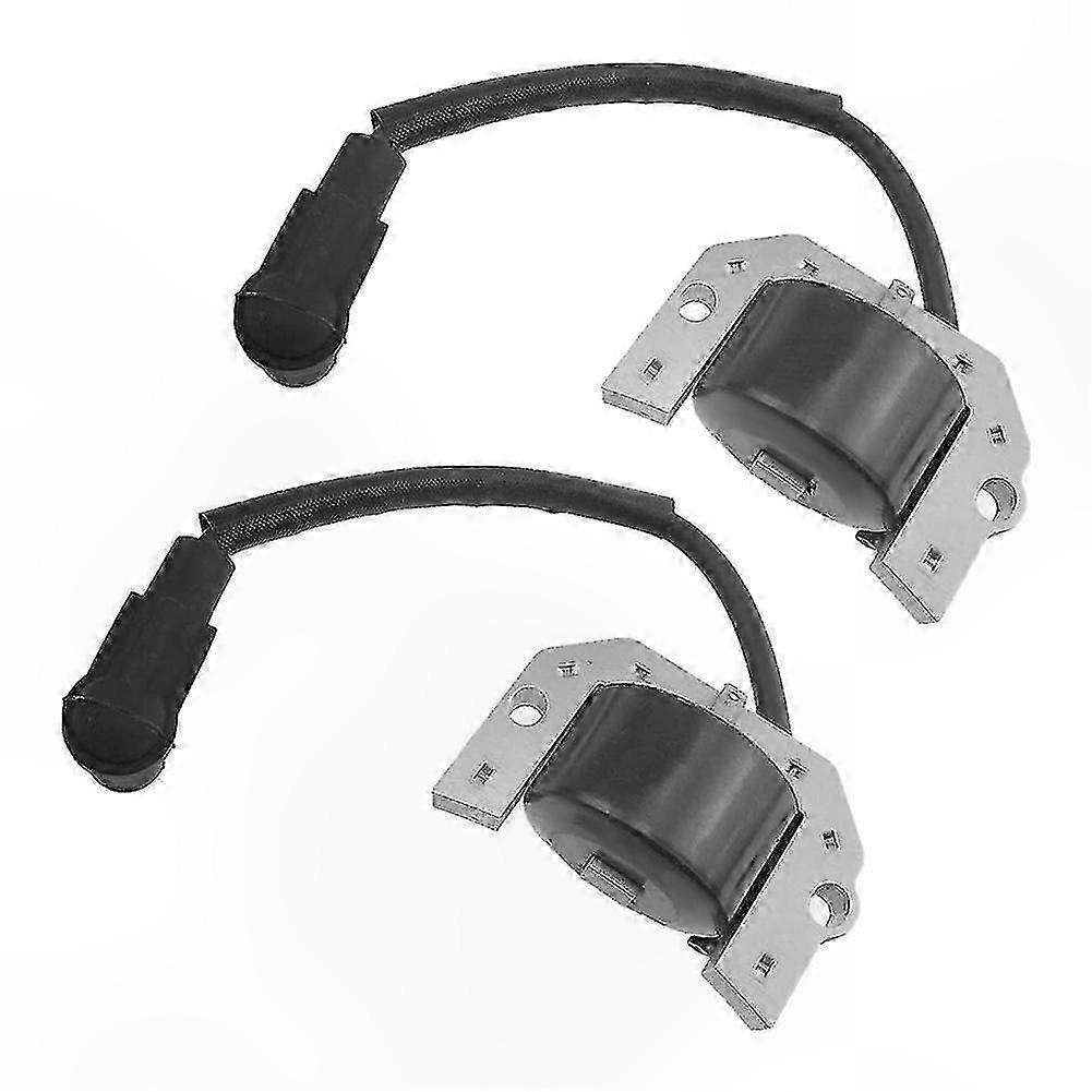 2-Pack Ignition Coil Module Compatible with FH430 FH500V FH531 FH541V FH580V FH601V Engines