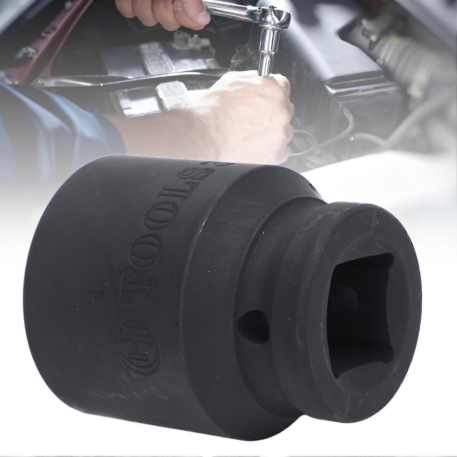 Flywheel Locking Tool 36mm 3/4in Socket for 6.6L Auto Transmissions