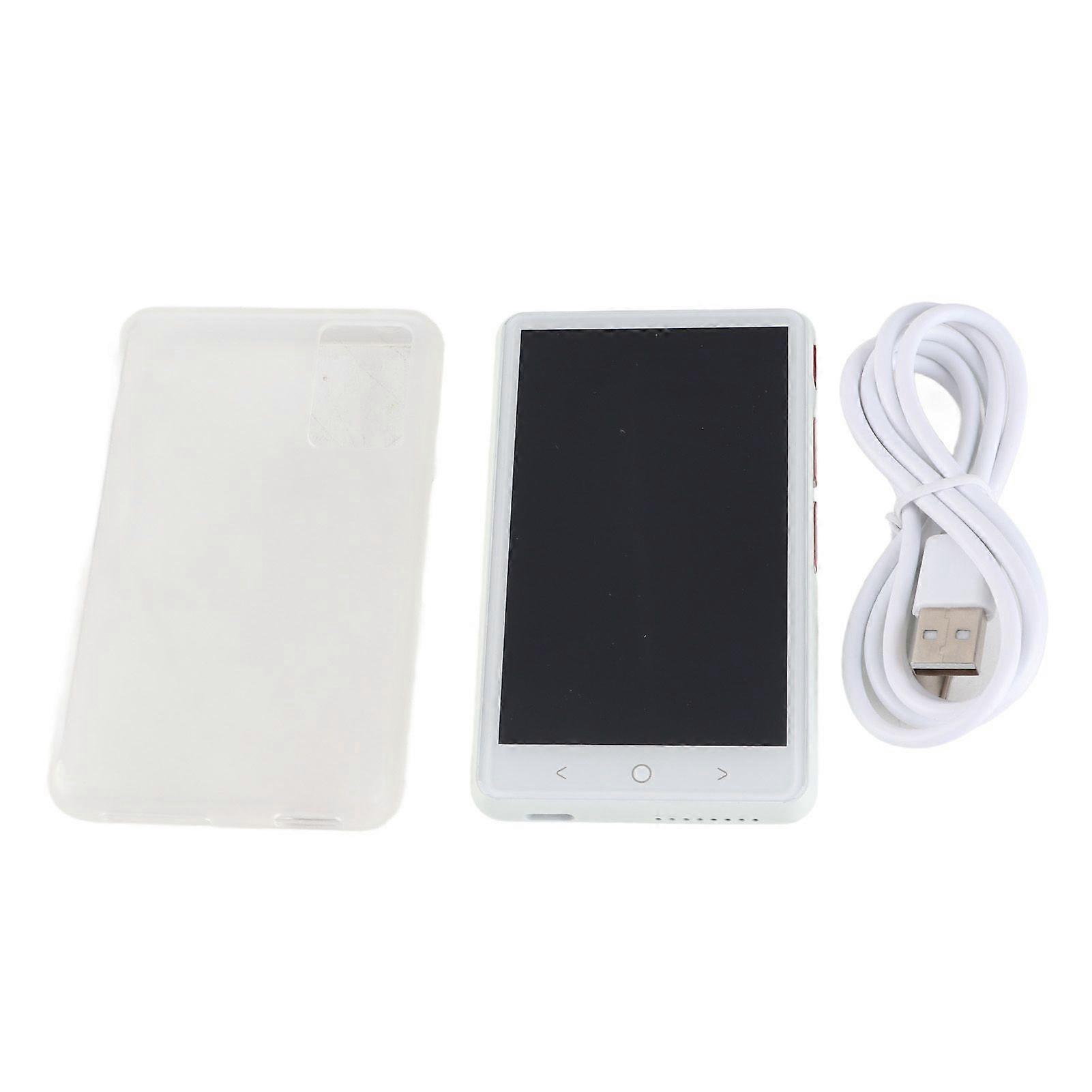 4in Simultaneous Interpretation Device 135 Languages Online 14 Offline 59 Photo Language Translator Device for Travel Business