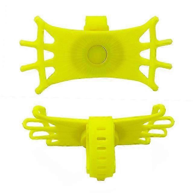 Mobile Phone Stands Universal Bicycle Mobile Phone Holder Rotating ...