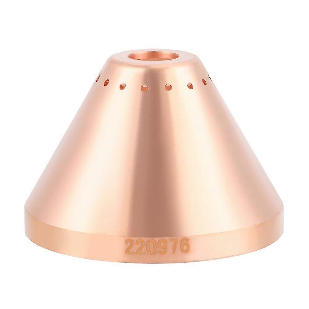 Plasma Shield Cup Cap for MAX125 Cutting Torch Consumables 220976