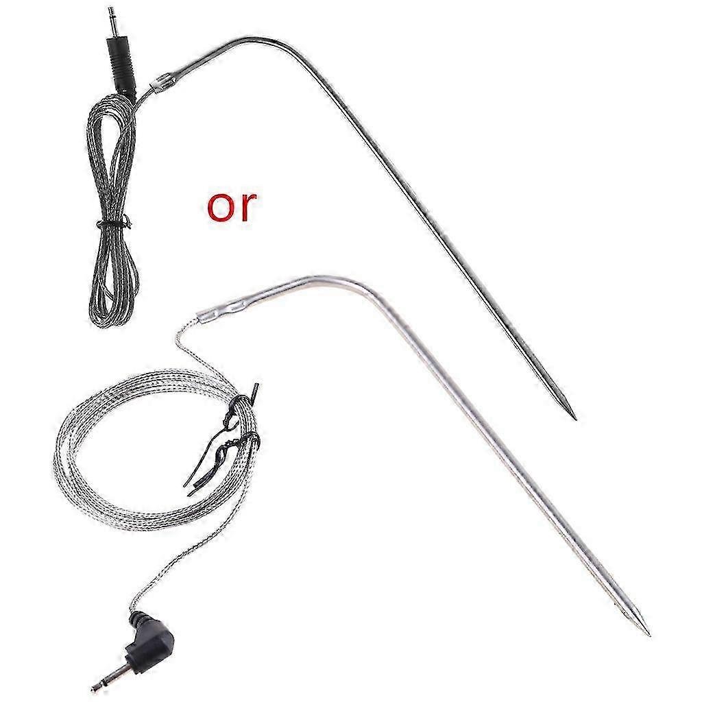 Probe Replacement Meat Probe Kitchen Accessories For Kitchen Oven Microwave