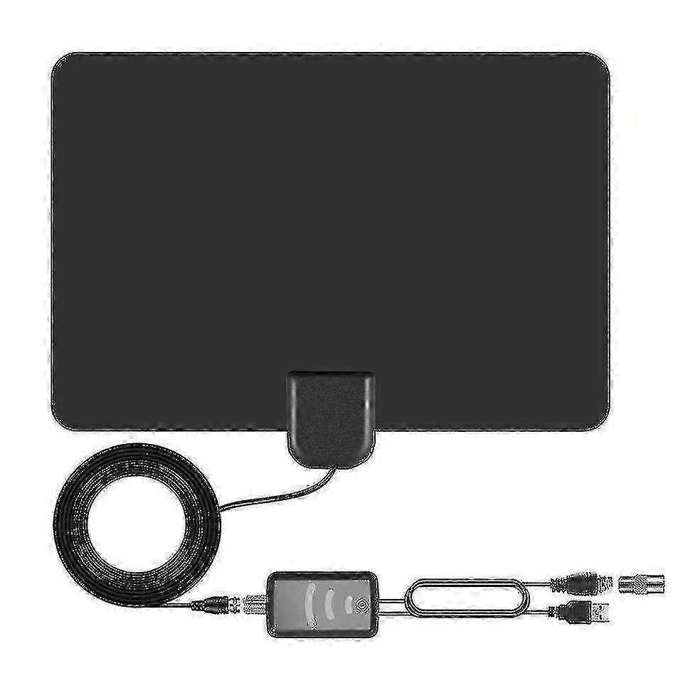 Antenne TV pour TV numérique intérieure.