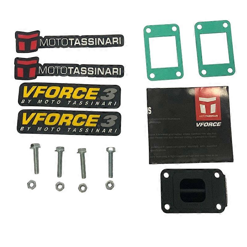 Carburetors for riding, suitable for models such as KTM50, optimize performance
