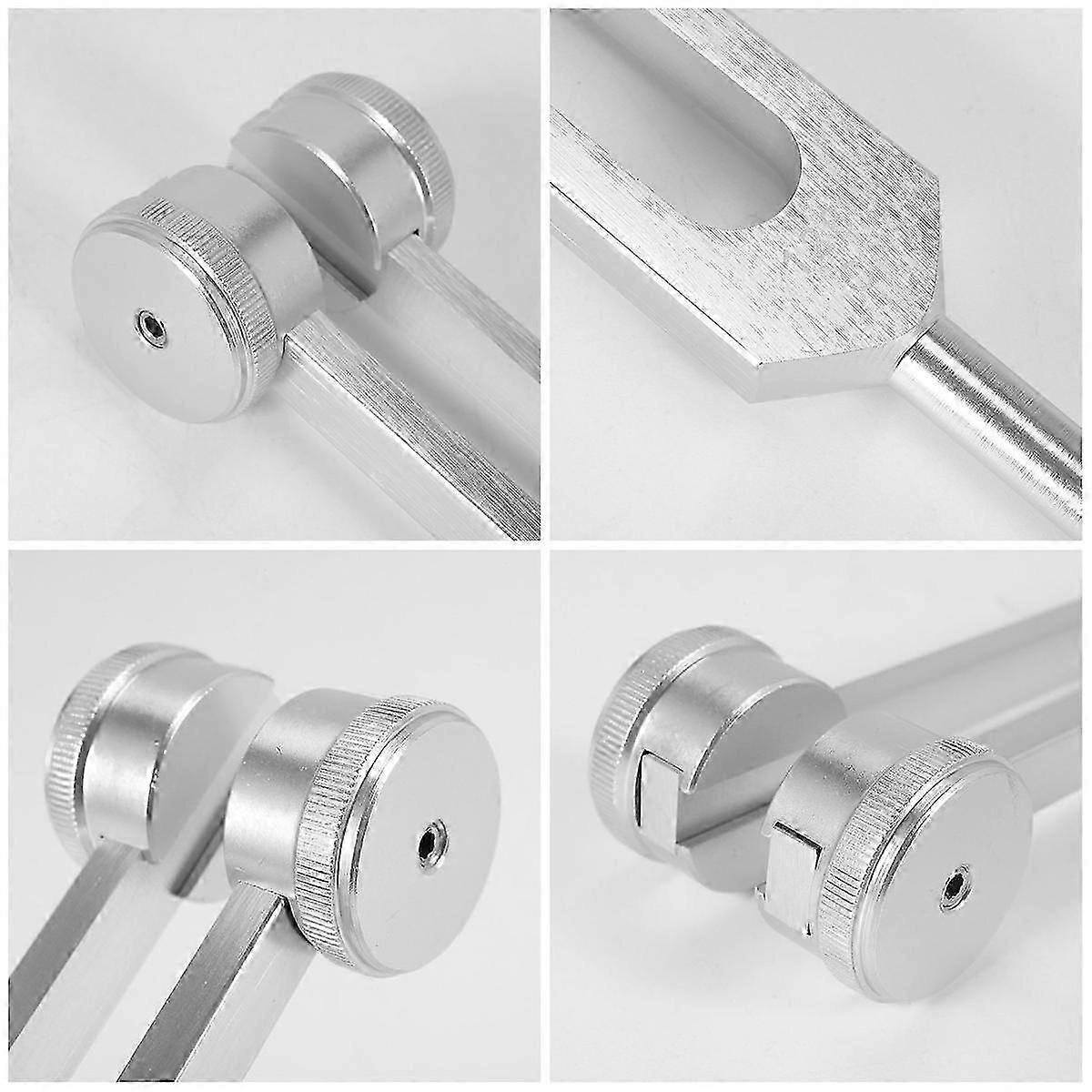 healing sound tuning forks set 128 hz 256 hz 512 hz