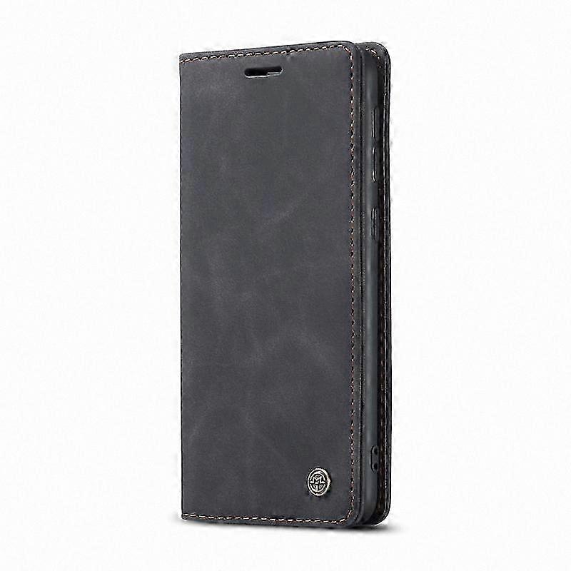 Magnetic Leather Wallet Case for M21 M31 M51 M30S M20 M10 Phone Cover Protector
