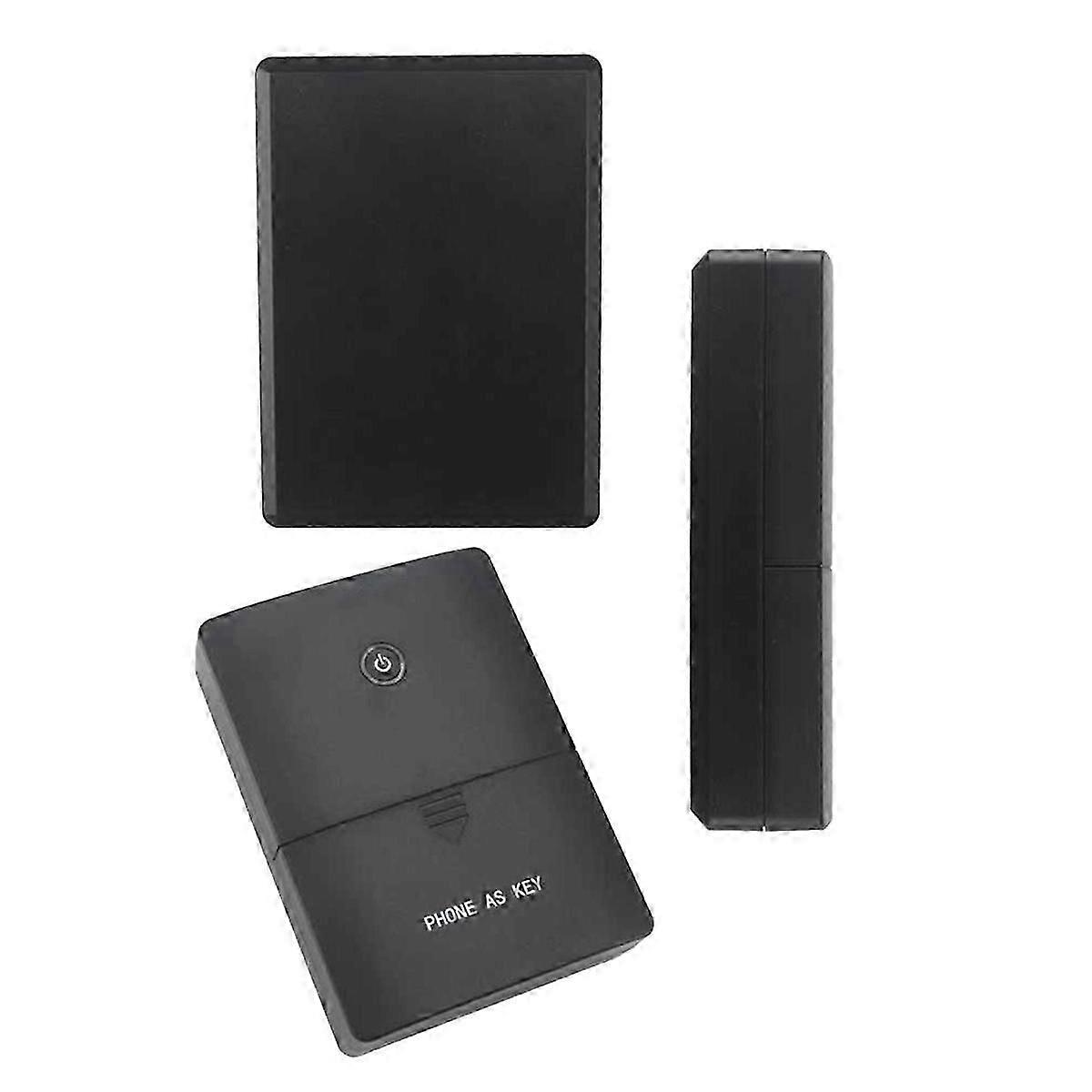 for PhoneAsKey with Keyless Entry Function Digital Key