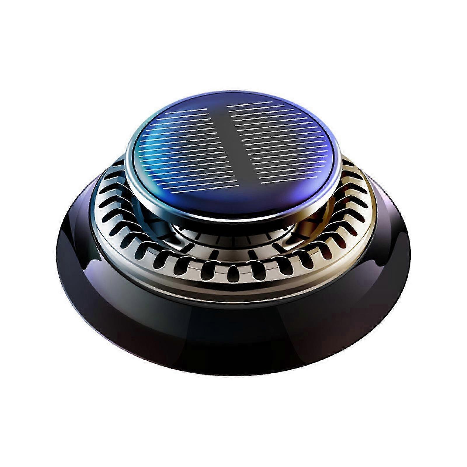 Electromagnetic Molecular Interference Car aromatherapy  cs