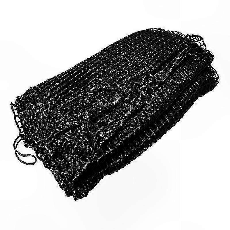 Durable Golf Practice Net for Ball Containment and High Impact Use