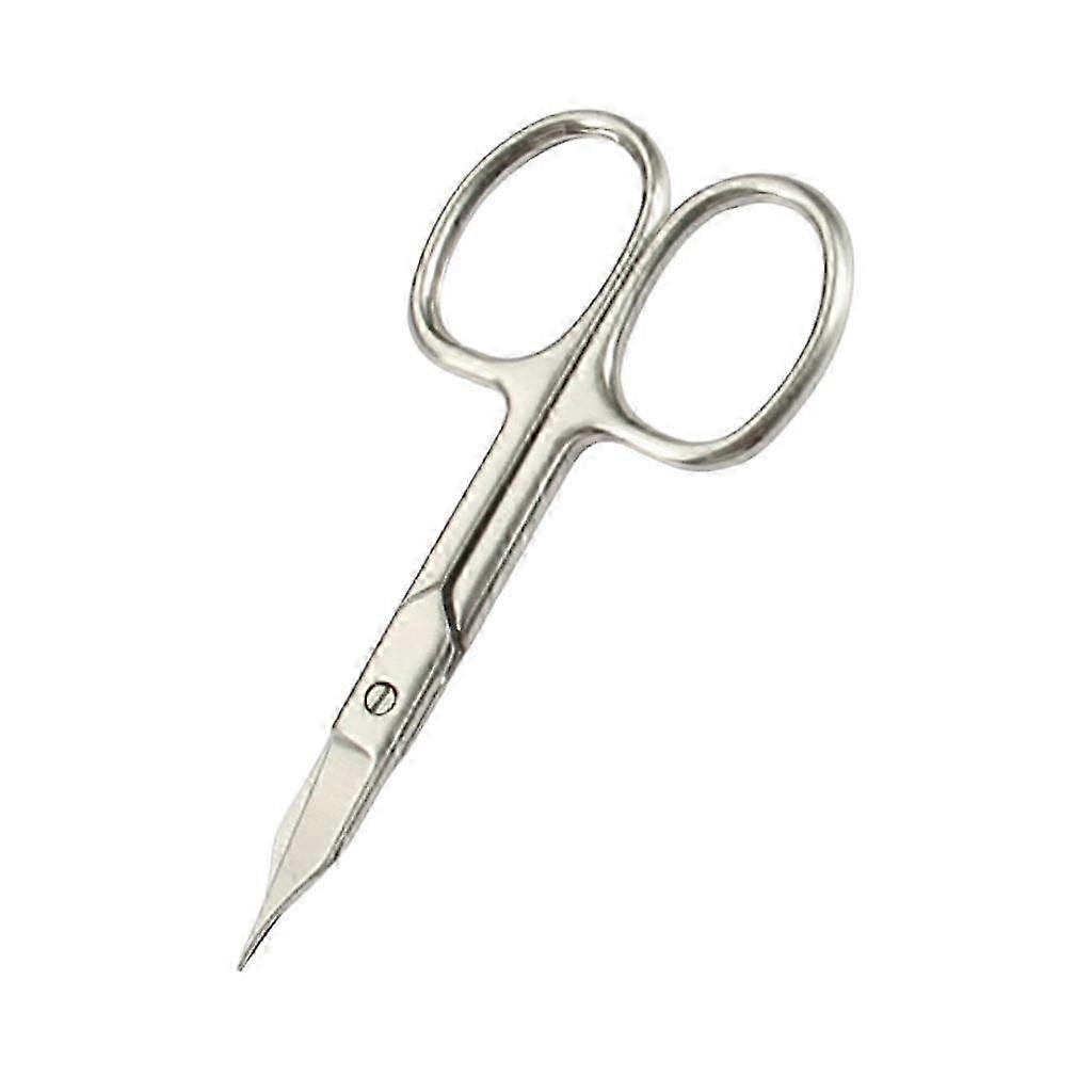 2025 Latest Model Pro Precision Nail Scissors | Stainless Steel Manicure