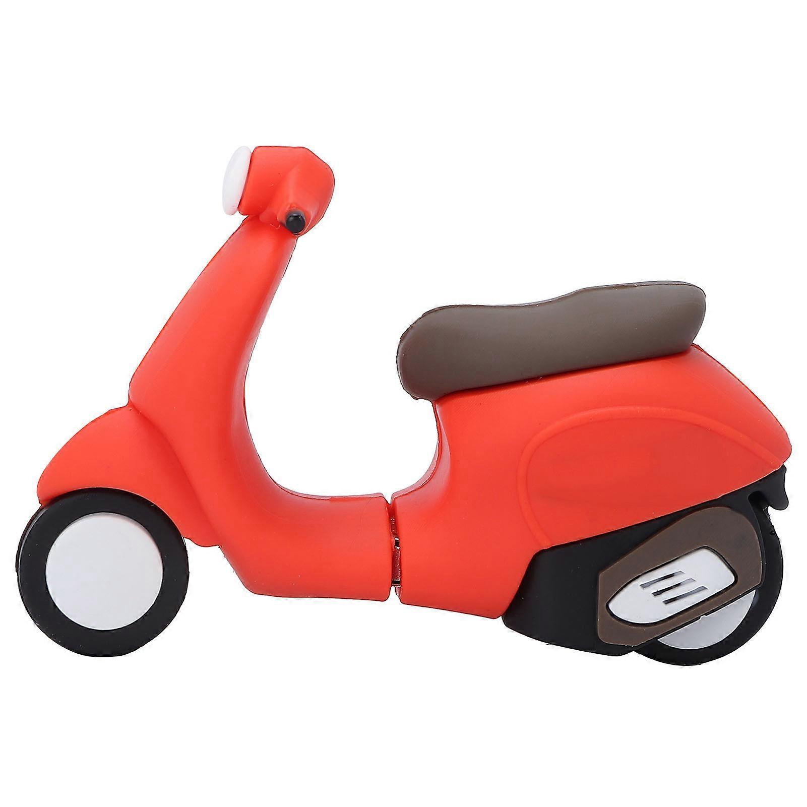 16GB Cute Cartoon USB2.0 Flash Drive - Portable Data Storage for Laptops & Tablets