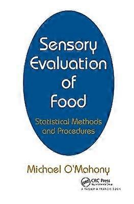 Évaluation sensorielle des aliments