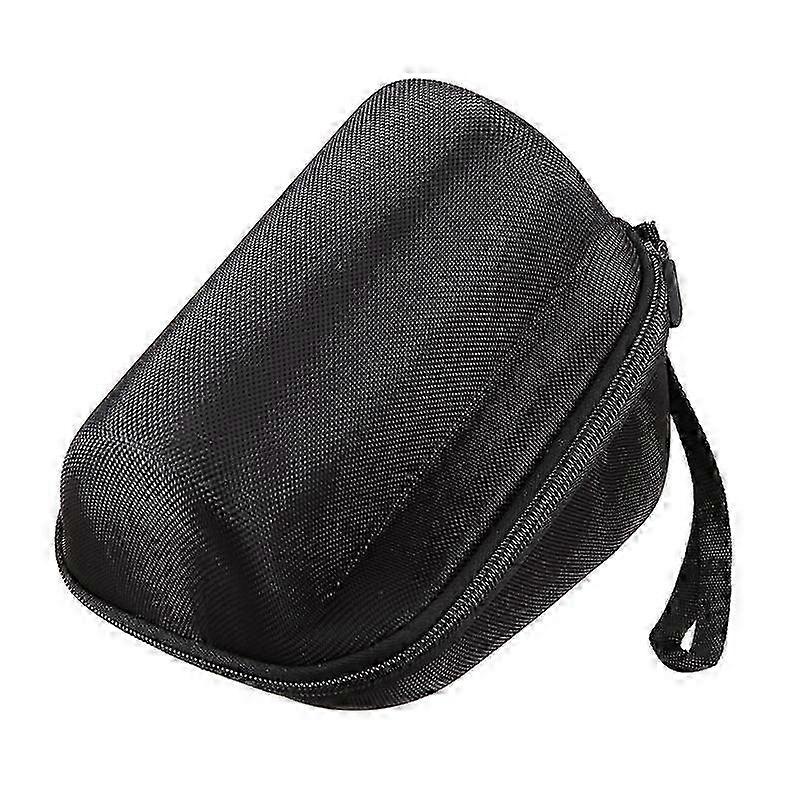 Portable Storage Case Bag Travel Case For Omron 10 Series Wireless Upper Arm Blood Pressure Monitor