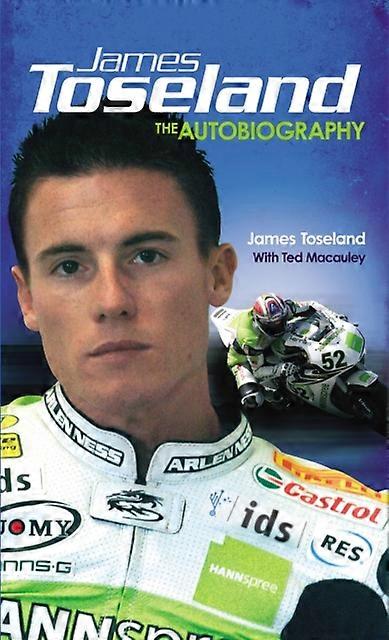 James Toseland - Ted Macauley