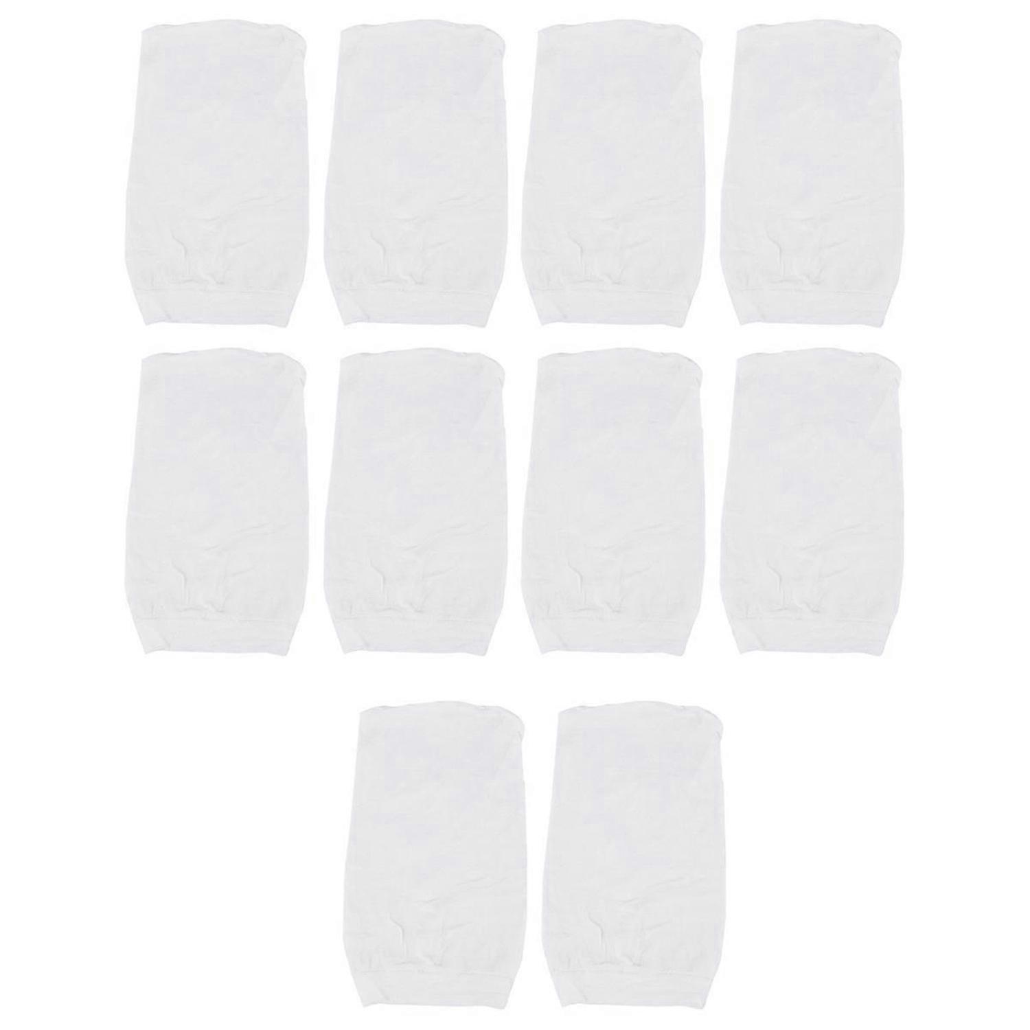 10Pcs Skimmer Basket Filter Pool Filter