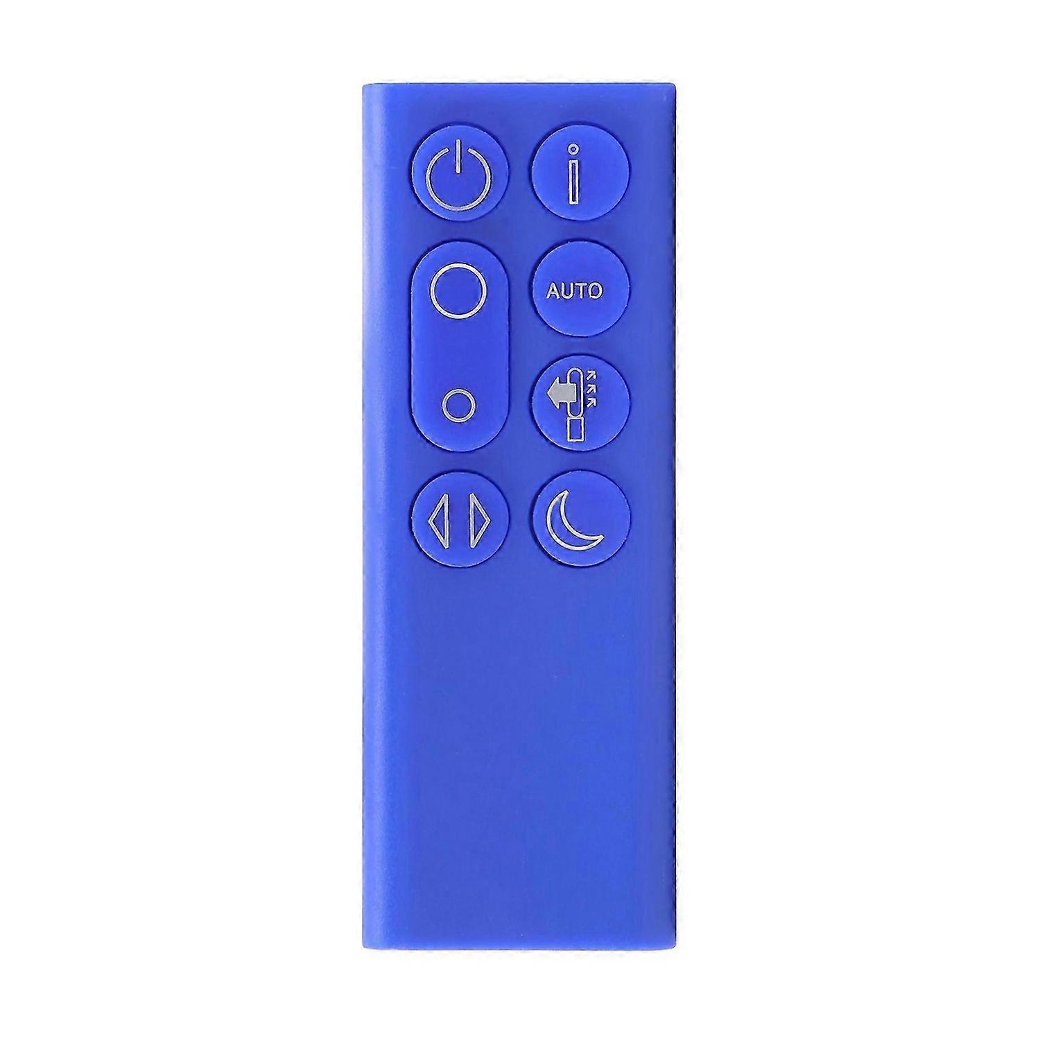 Replacement Remote Control for Pure Cool TP04 TP06 TP09(Blue)