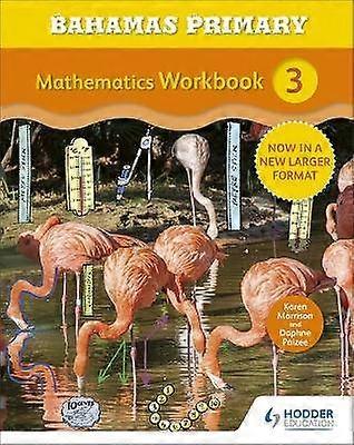 Bahamas Primary Mathematics Arbetsbok 3