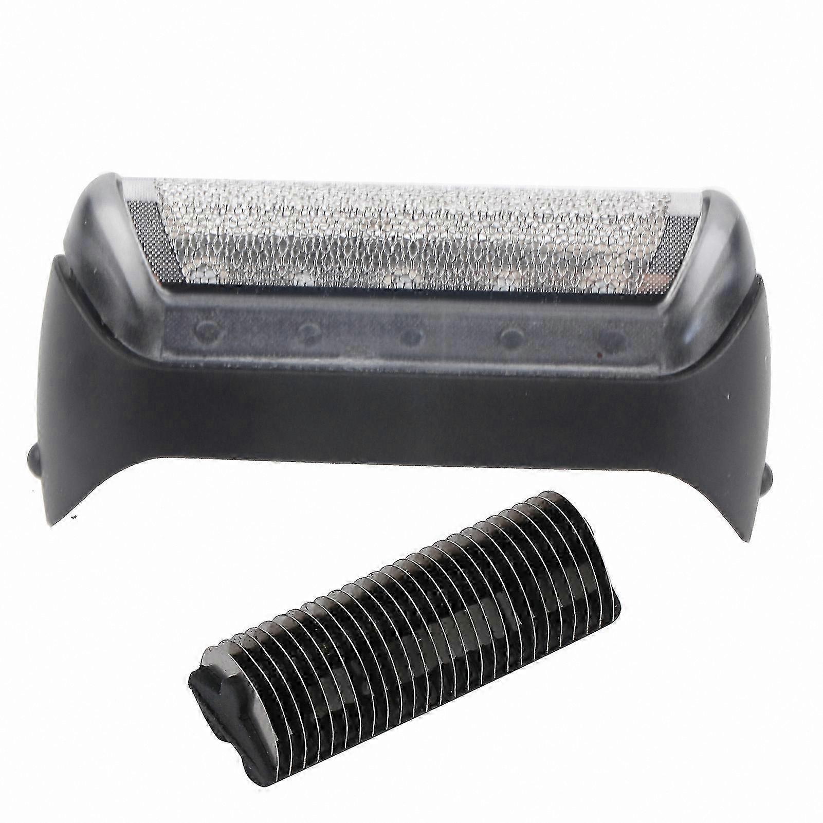 Replacement Foil Cutter for Electric Razors Compatible with 10B/20B Models