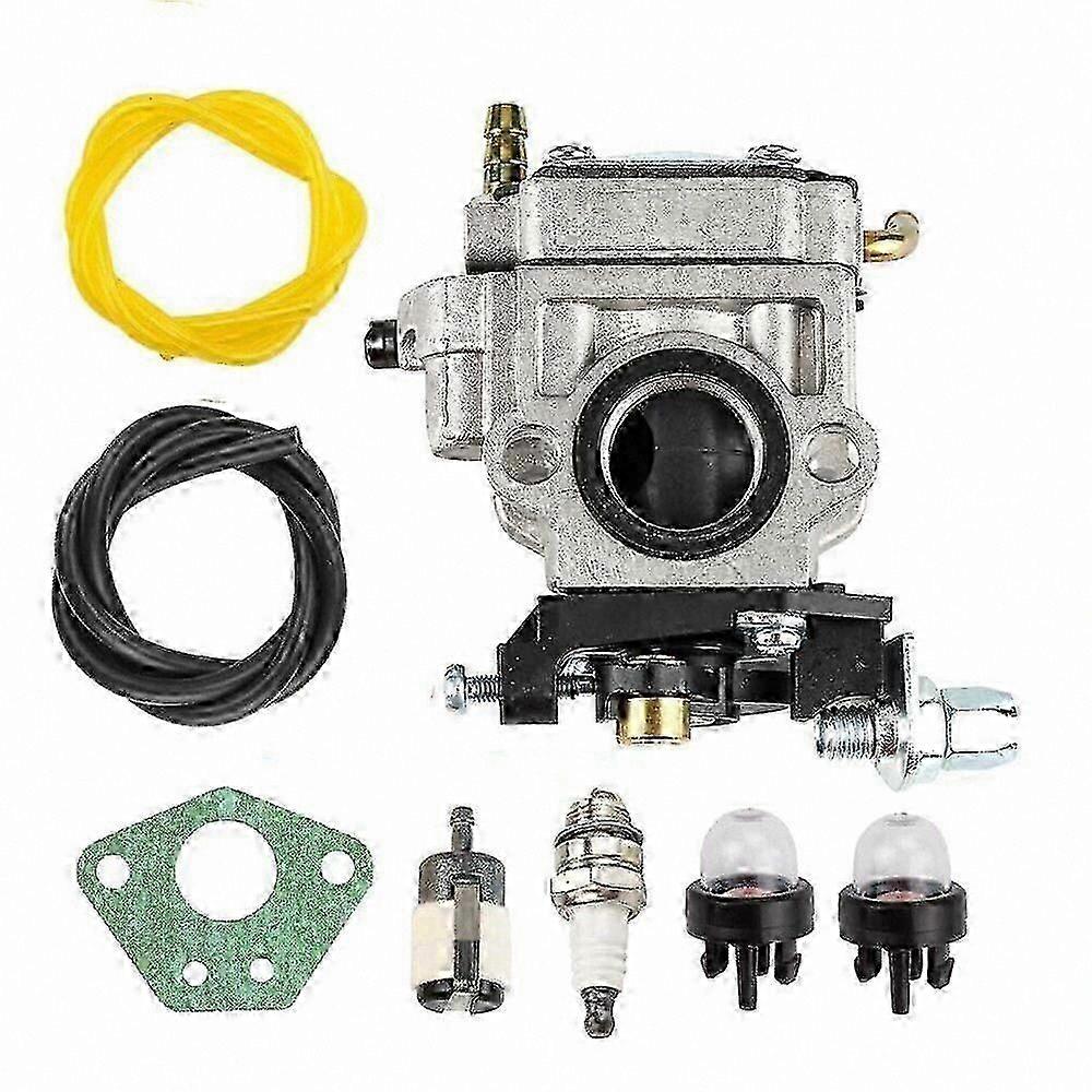 Backpack Blower Carburetor Replacement for PB-770 Series Walbro-Compatible Model