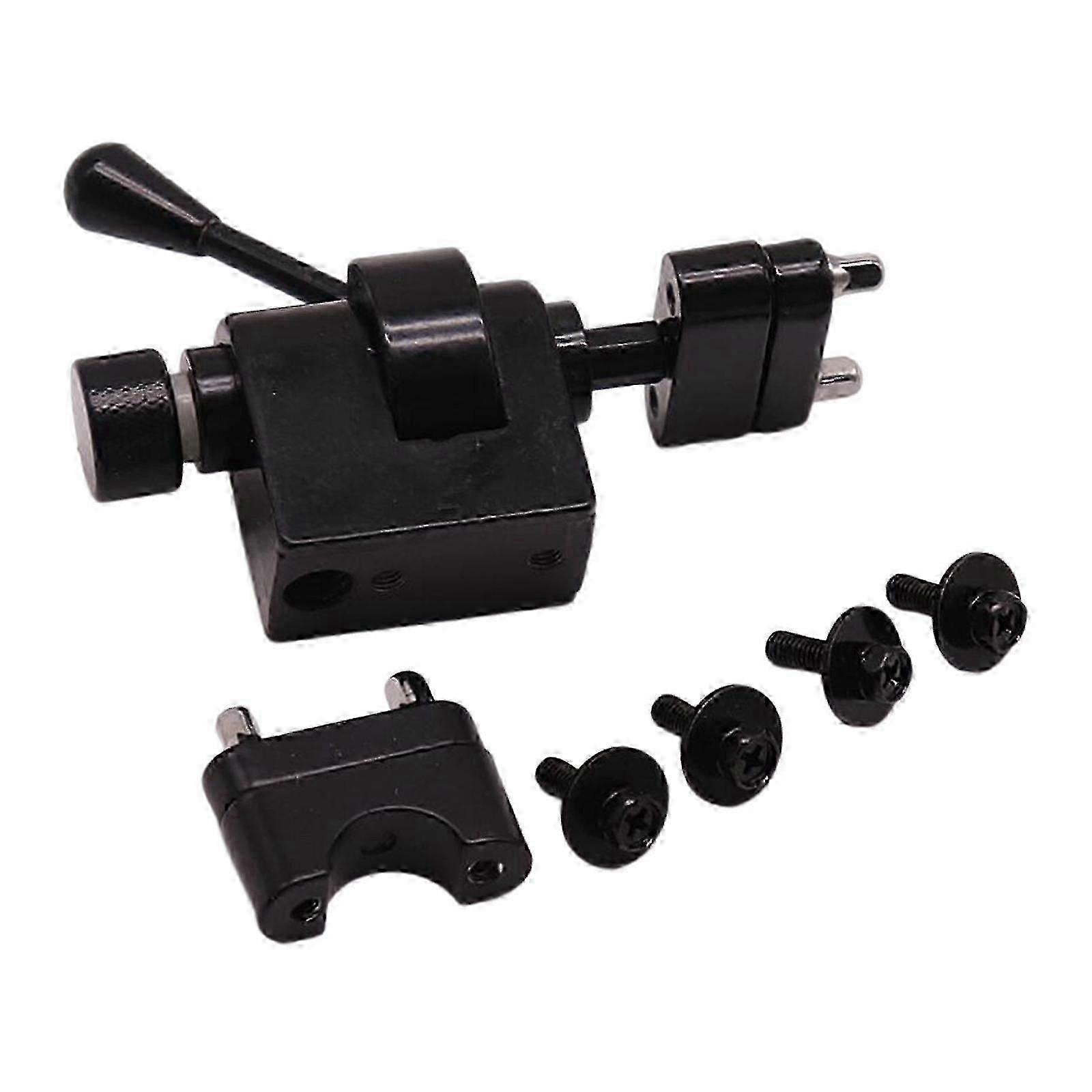 Snare Drum Strainer Throw Off Set for Snare Drums jy s20241212982