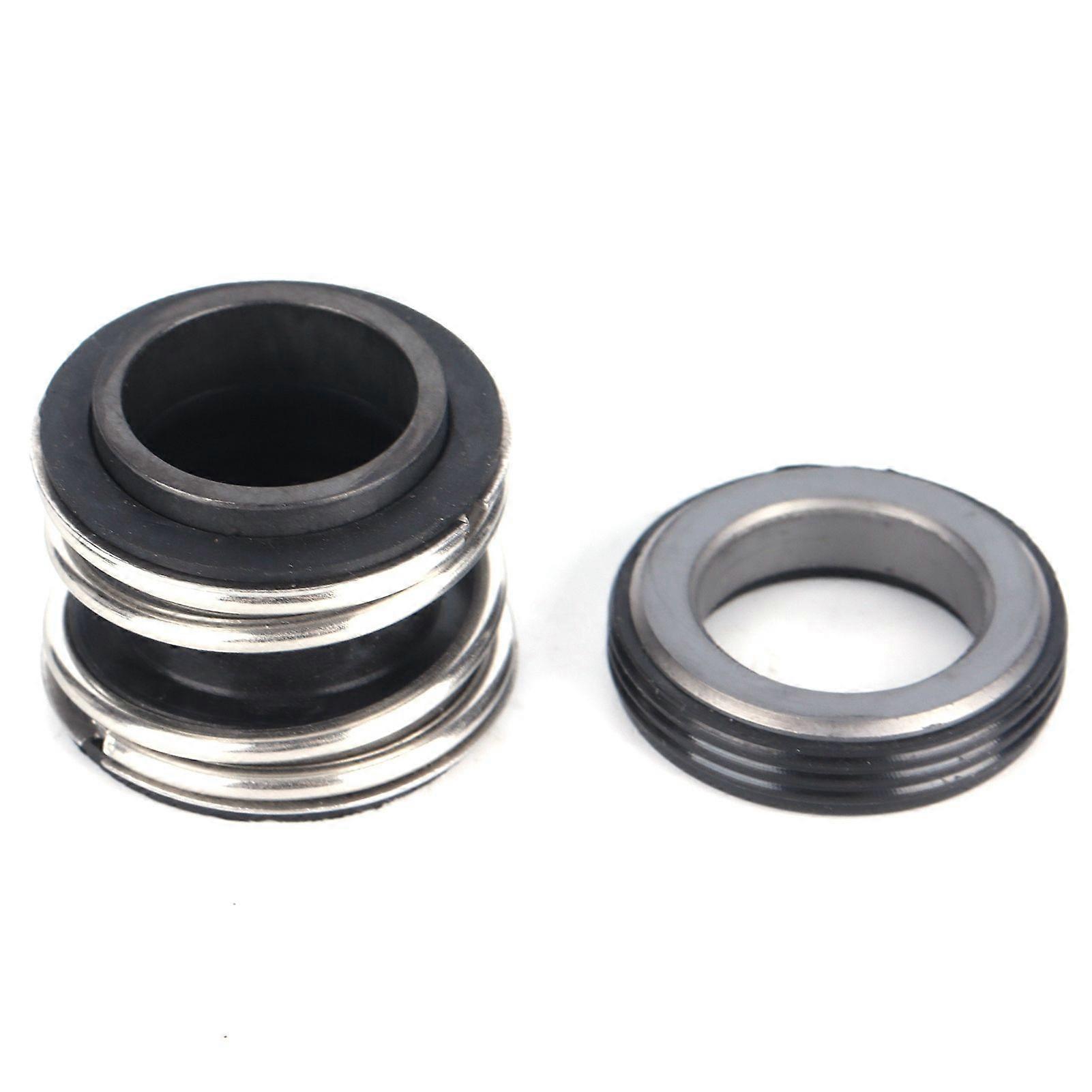 Mechanical Seal MG116 Graphite Silicon Carbide Water Pump Seal for Pump Kettle Mechanical Seal Water Seal