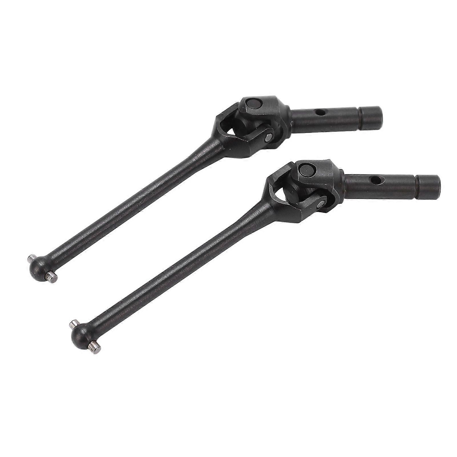 1 Pair/Set Front CVD Drive Shaft for Absima Sherpa 1/10 Remote Control Car Upgrade Parts