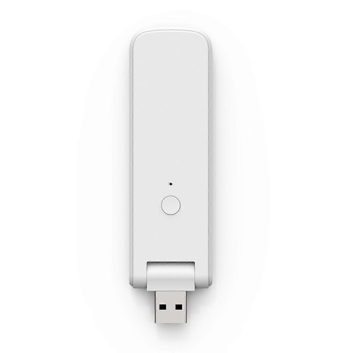 USB Multi-Mode Gateway Hub Gateway Zigbee 3.0 WiFi Relay Remote Control Smart USB Wireless Gateway