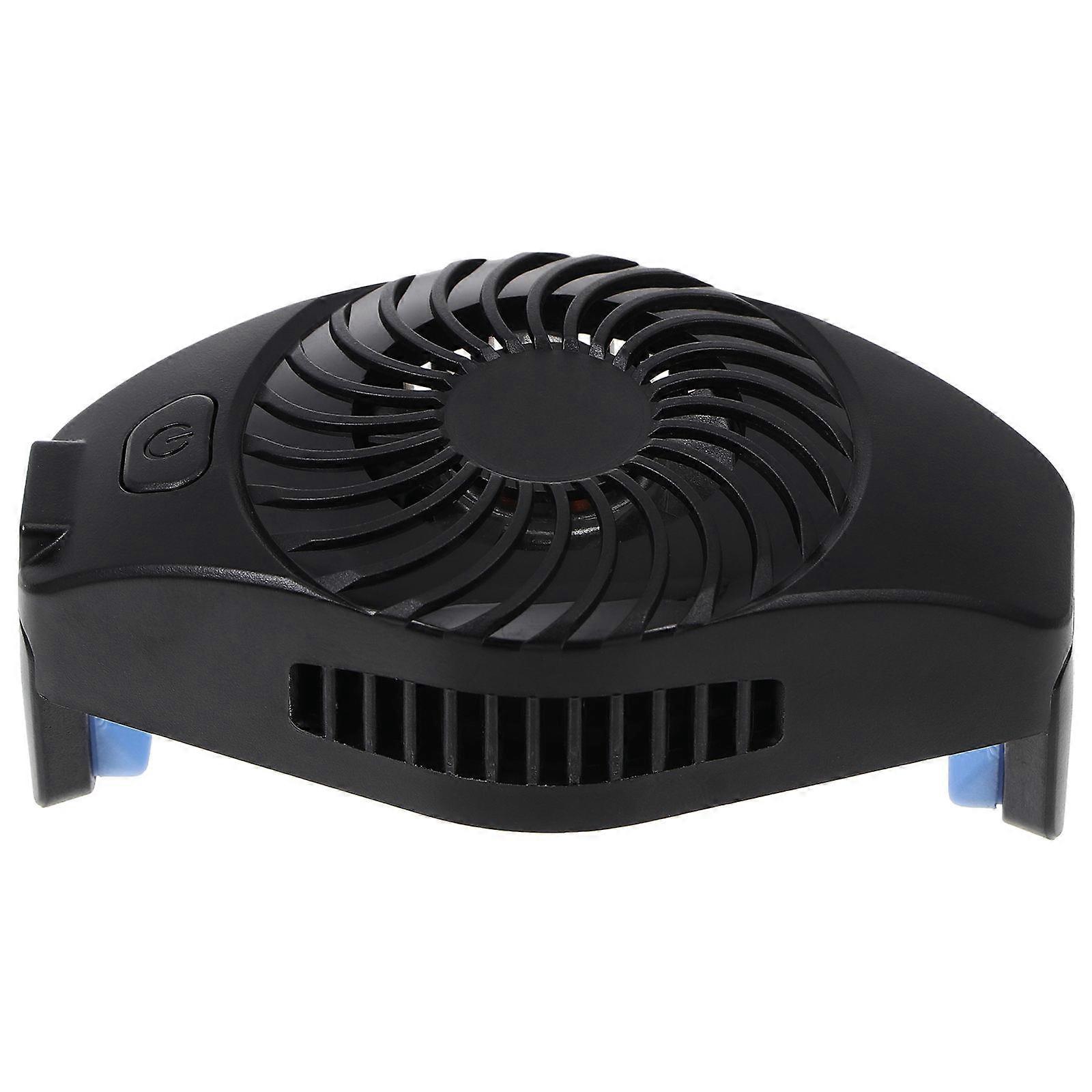 Phone Cooler Semiconductor Mobile Radiator for Phone Use One Set