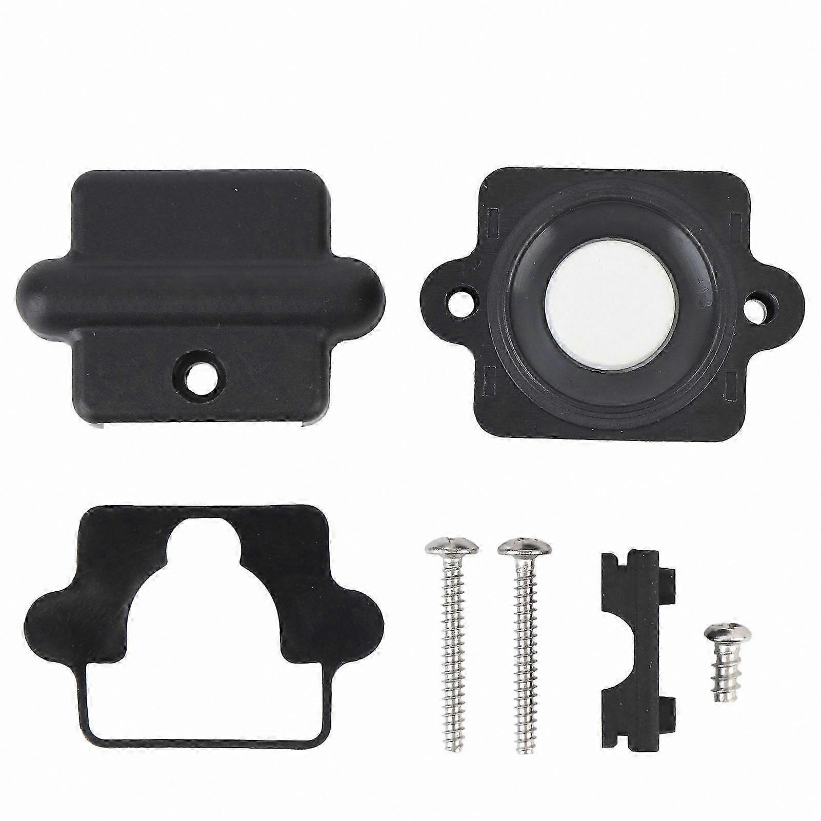 Automatic Water Switch Assembly Kit with 7 Diaphragm Pump Pressure Components for 42 Series