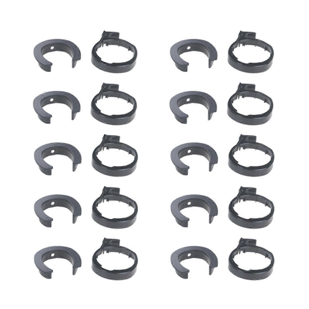 G30 Max Plastic ring at the folding point