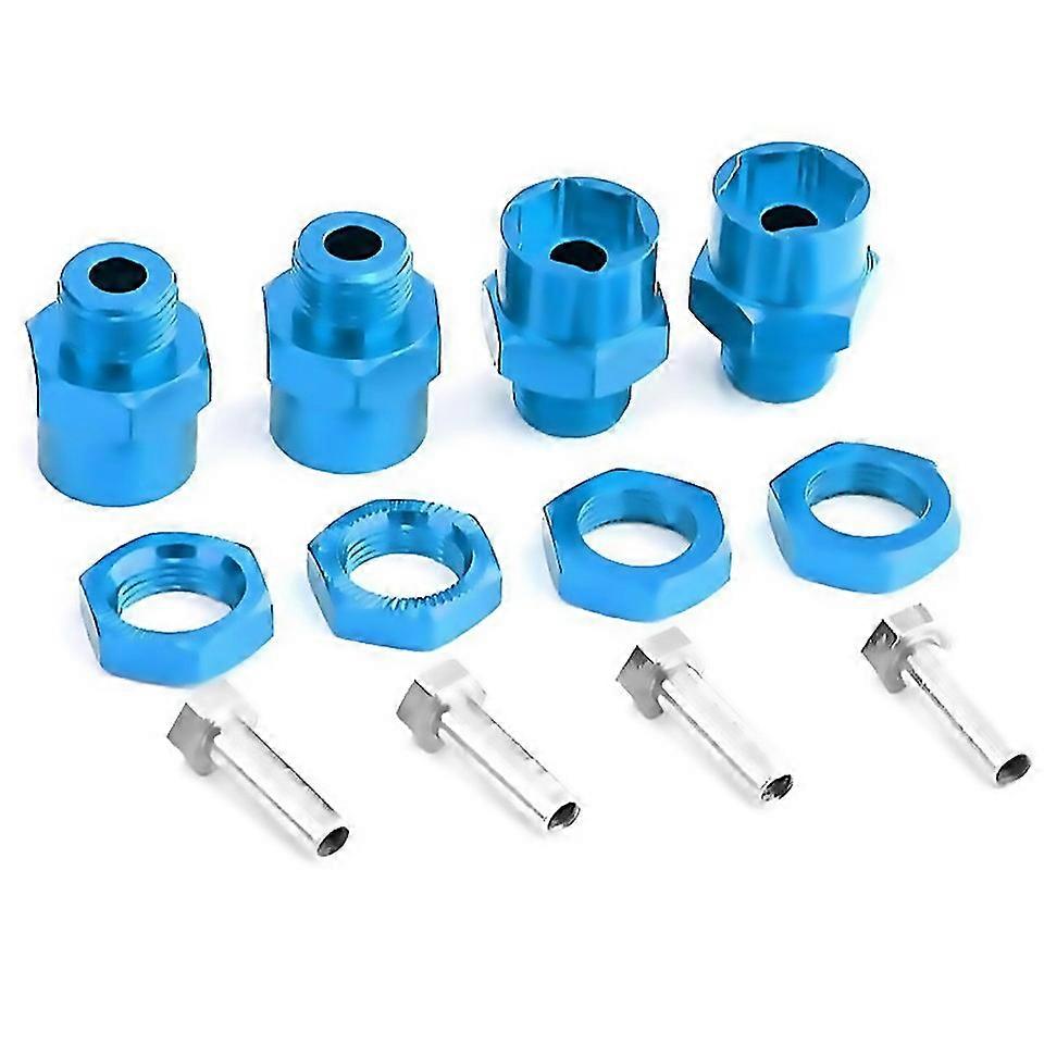 For Hex Hubs Adapter Extension Conversion Nuts For 110