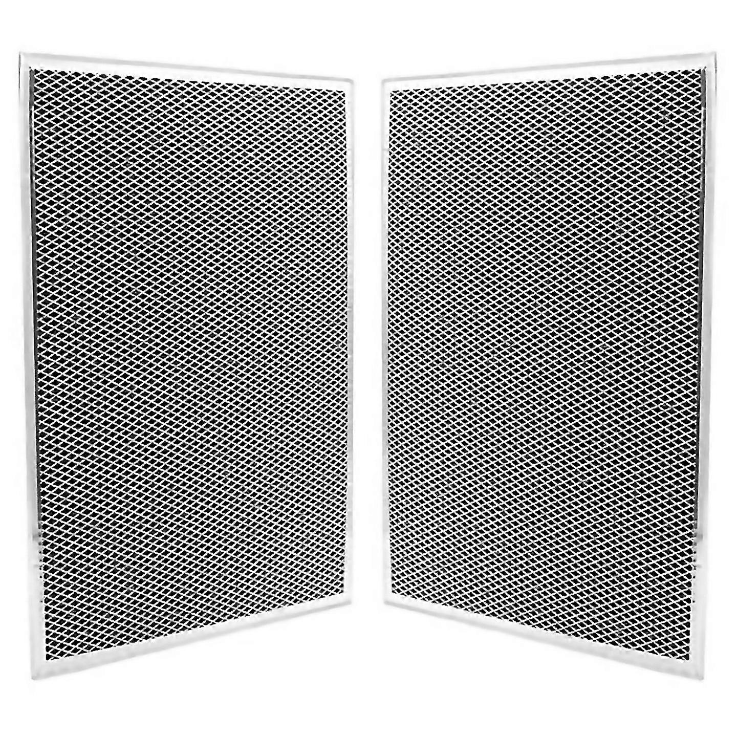 For 2pack Aluminum A Coil Grease Filter For C8dam01830ub