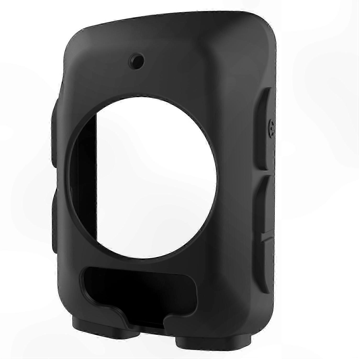 Silicone Protective Case for Bike Computer with Code Meter Support